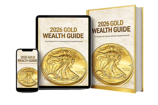 Gold Guide Materials